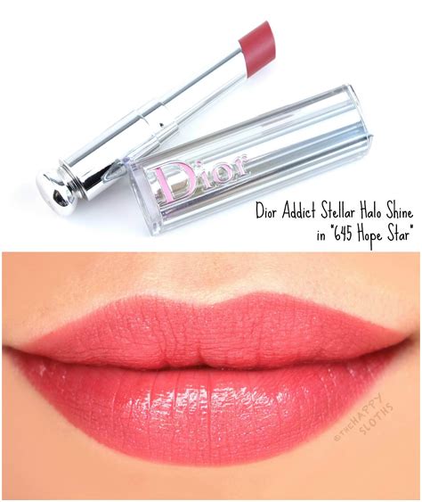 dior addict stellar shine review|Dior Addict stellar shine lipstick.